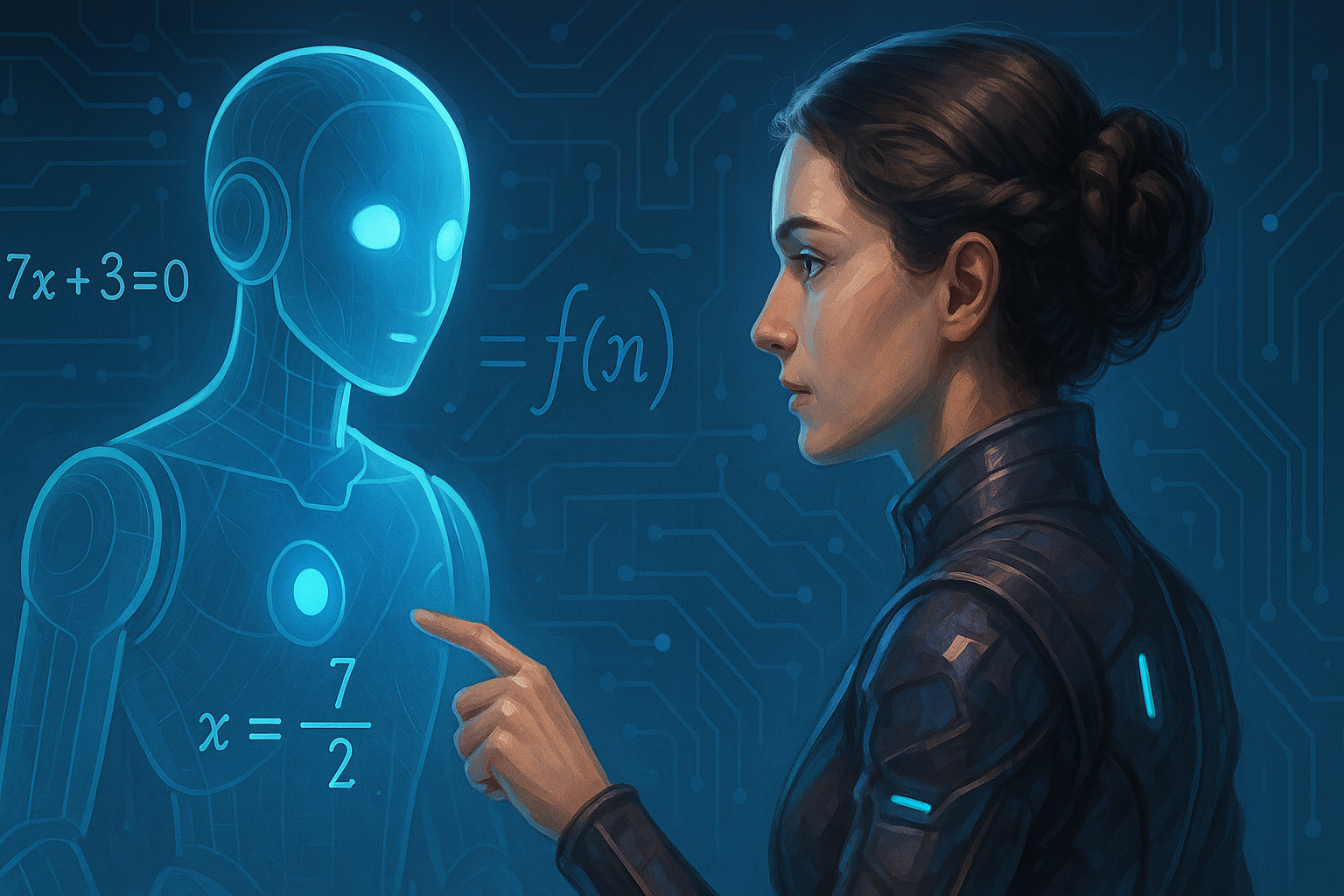 Ada Lovelace - Pioneer of Computing