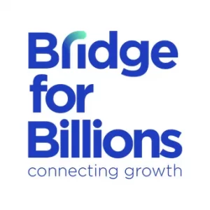 Bridge for Billions