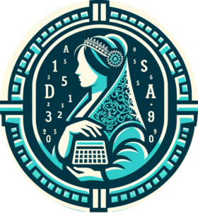escudo facultad de ciencia de datos