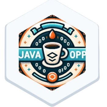 logo java